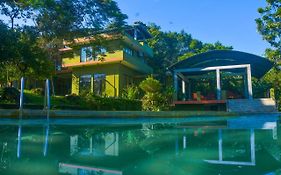 Mangrove Escapes Resort