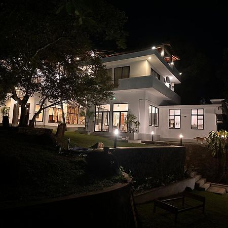 Mangrove Escapes Resort Bentota Zewnętrze zdjęcie