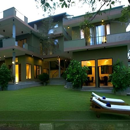 Mangrove Escapes Resort Bentota Zewnętrze zdjęcie