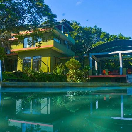 Mangrove Escapes Resort Bentota Zewnętrze zdjęcie