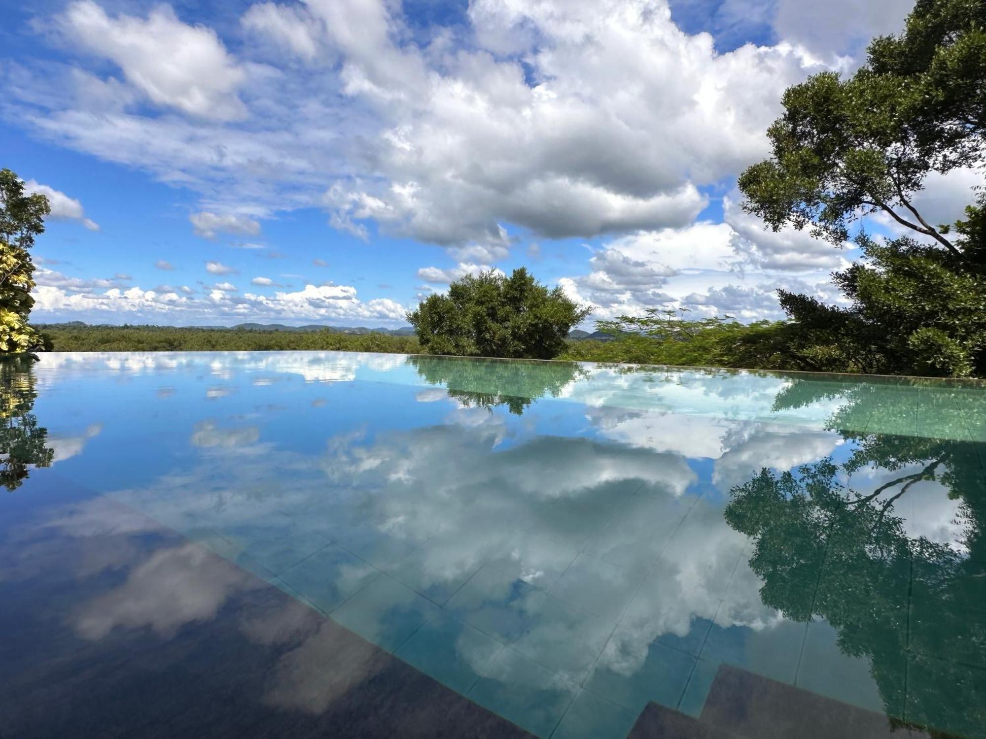 Mangrove Escapes Resort Bentota Zewnętrze zdjęcie