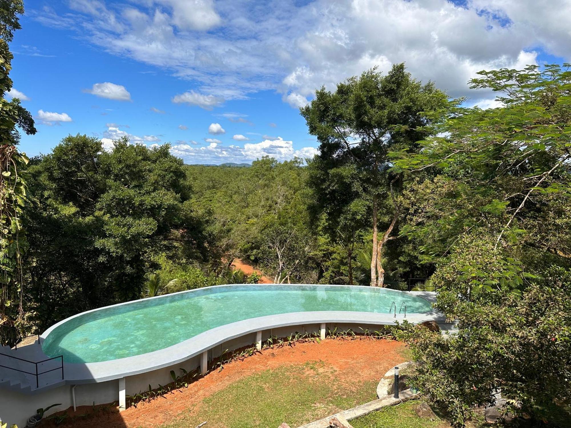 Mangrove Escapes Resort Bentota Zewnętrze zdjęcie