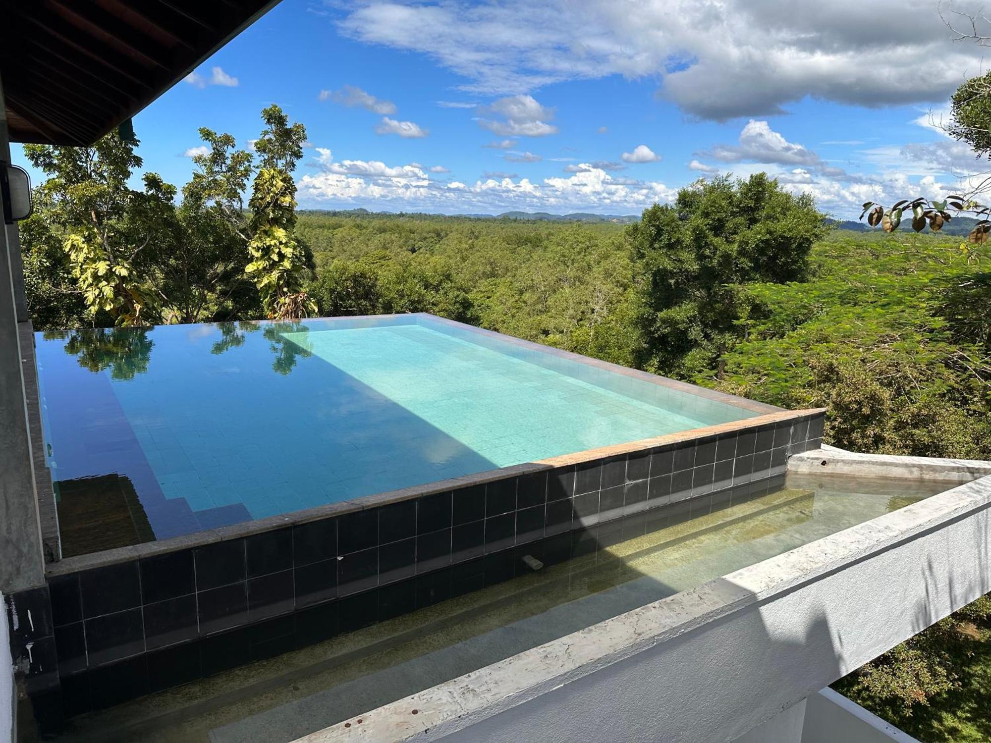 Mangrove Escapes Resort Bentota Zewnętrze zdjęcie