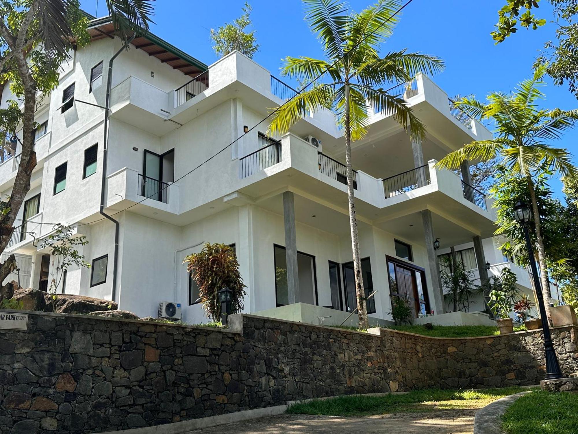 Mangrove Escapes Resort Bentota Zewnętrze zdjęcie