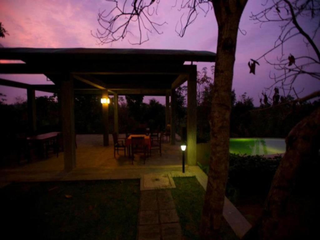 Mangrove Escapes Resort Bentota Zewnętrze zdjęcie