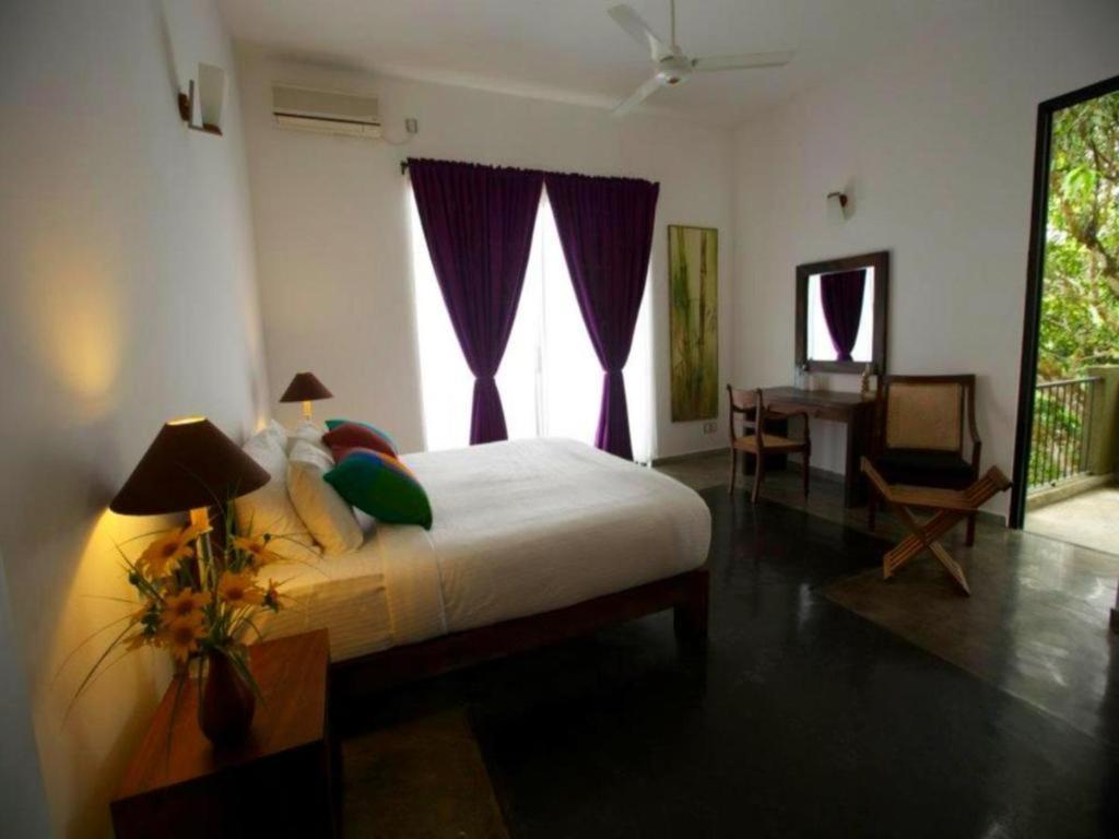 Mangrove Escapes Resort Bentota Zewnętrze zdjęcie