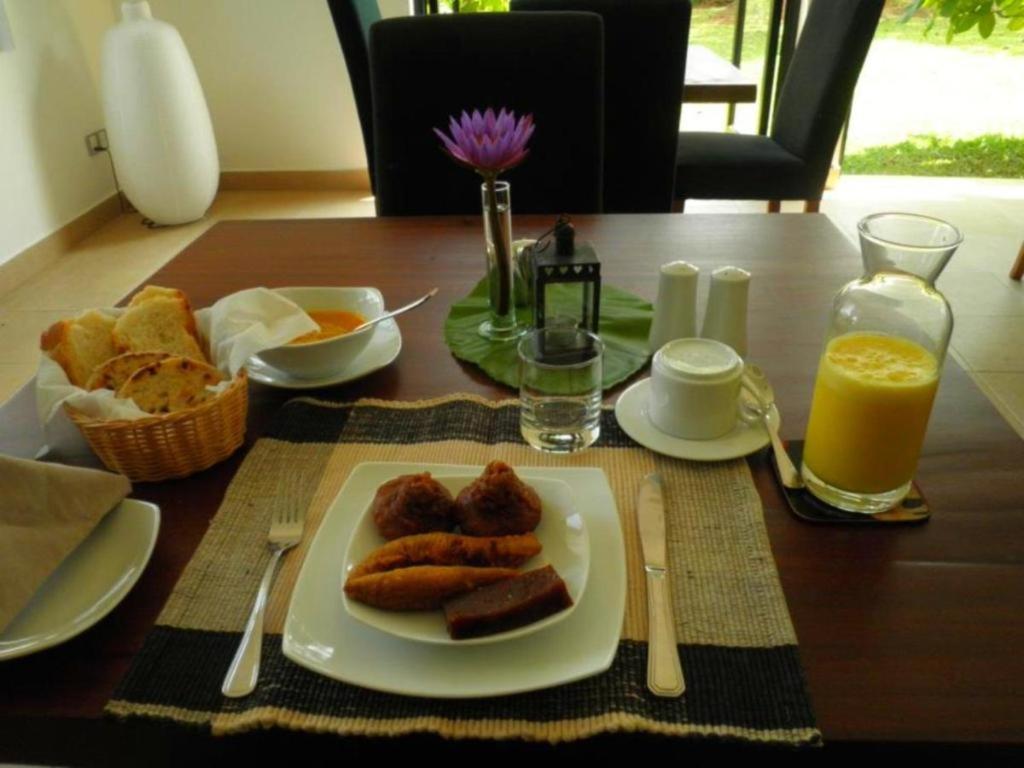 Mangrove Escapes Resort Bentota Zewnętrze zdjęcie