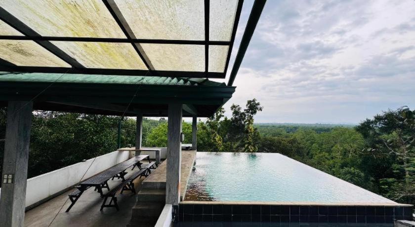 Mangrove Escapes Resort Bentota Zewnętrze zdjęcie