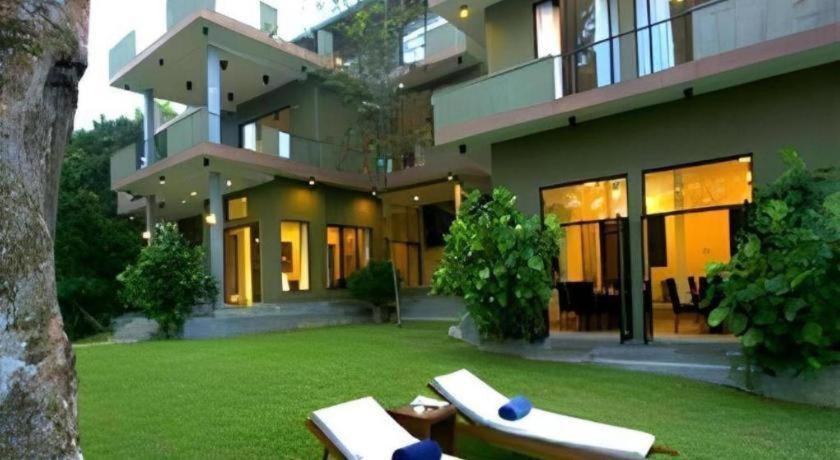 Mangrove Escapes Resort Bentota Zewnętrze zdjęcie