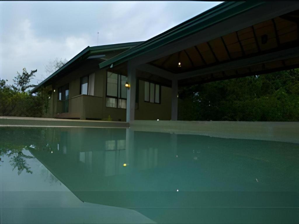Mangrove Escapes Resort Bentota Zewnętrze zdjęcie