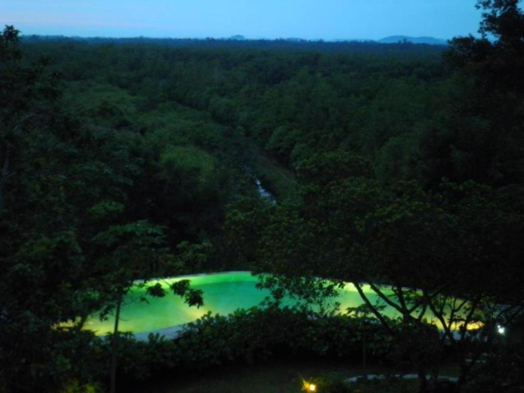 Mangrove Escapes Resort Bentota Zewnętrze zdjęcie