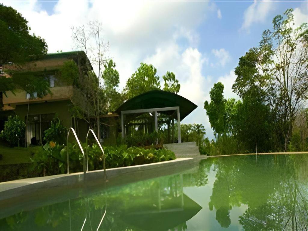 Mangrove Escapes Resort Bentota Zewnętrze zdjęcie