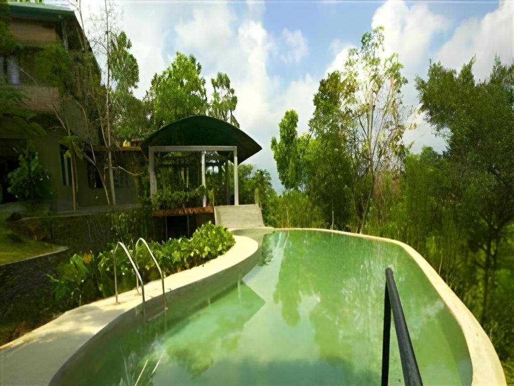 Mangrove Escapes Resort Bentota Zewnętrze zdjęcie