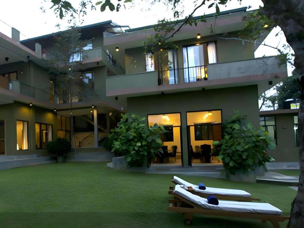 Mangrove Escapes Resort Bentota Zewnętrze zdjęcie