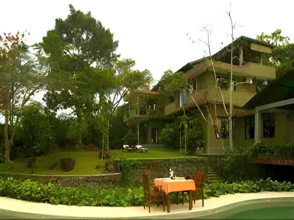 Mangrove Escapes Resort Bentota Zewnętrze zdjęcie