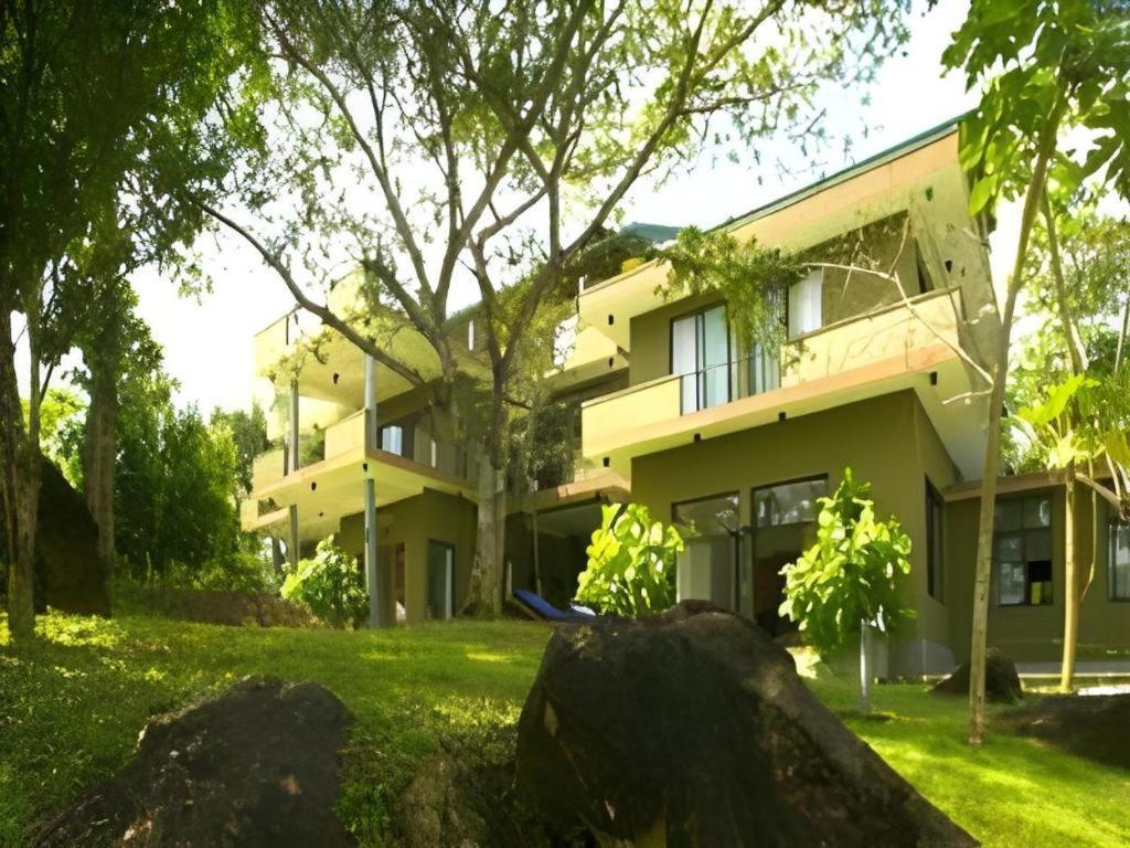 Mangrove Escapes Resort Bentota Zewnętrze zdjęcie