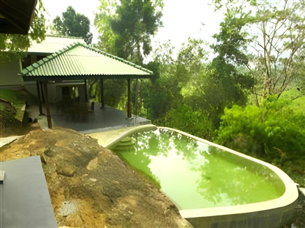 Mangrove Escapes Resort Bentota Zewnętrze zdjęcie