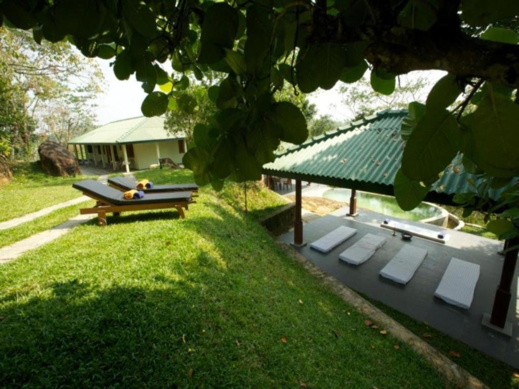Mangrove Escapes Resort Bentota Zewnętrze zdjęcie