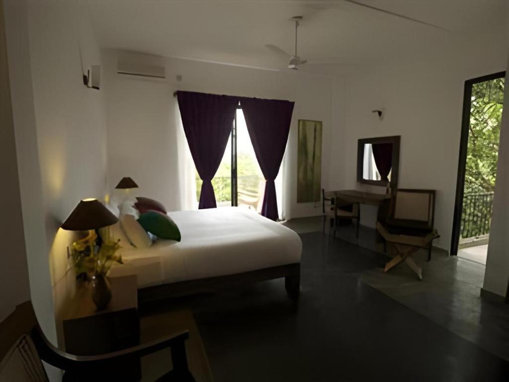 Mangrove Escapes Resort Bentota Zewnętrze zdjęcie