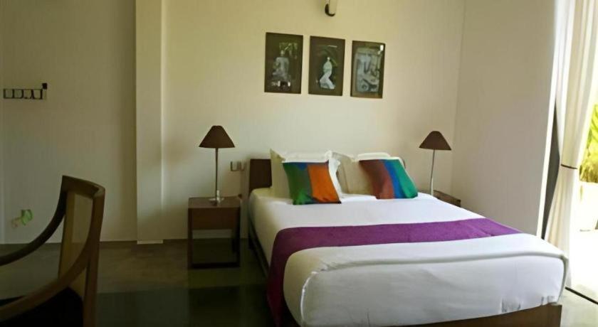 Mangrove Escapes Resort Bentota Zewnętrze zdjęcie