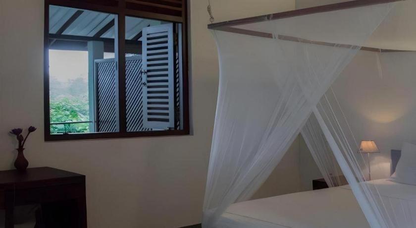 Mangrove Escapes Resort Bentota Zewnętrze zdjęcie