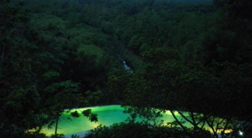 Mangrove Escapes Resort Bentota Zewnętrze zdjęcie