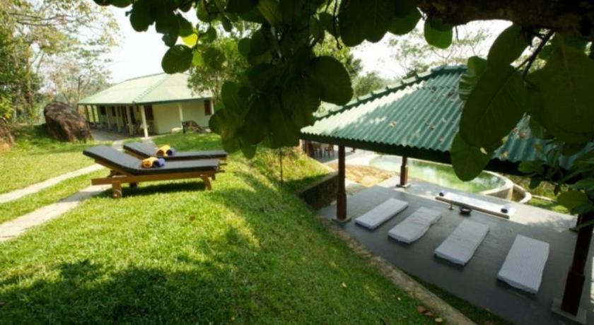 Mangrove Escapes Resort Bentota Zewnętrze zdjęcie