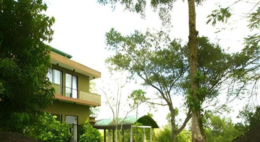Mangrove Escapes Resort Bentota Zewnętrze zdjęcie