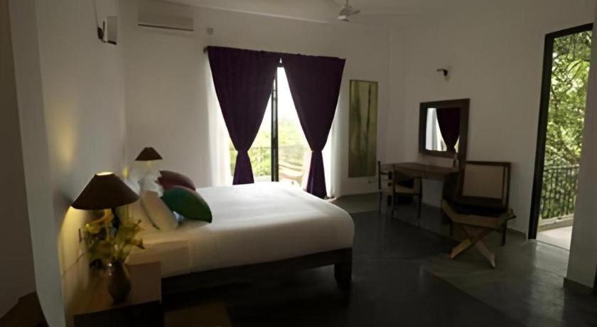 Mangrove Escapes Resort Bentota Zewnętrze zdjęcie
