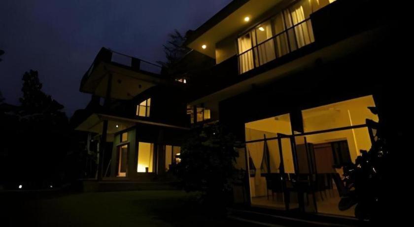 Mangrove Escapes Resort Bentota Zewnętrze zdjęcie