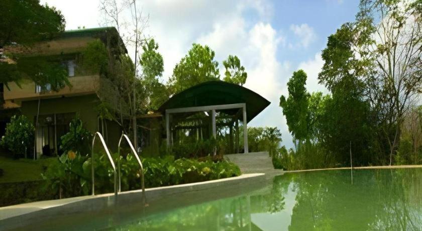 Mangrove Escapes Resort Bentota Zewnętrze zdjęcie