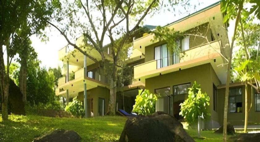 Mangrove Escapes Resort Bentota Zewnętrze zdjęcie