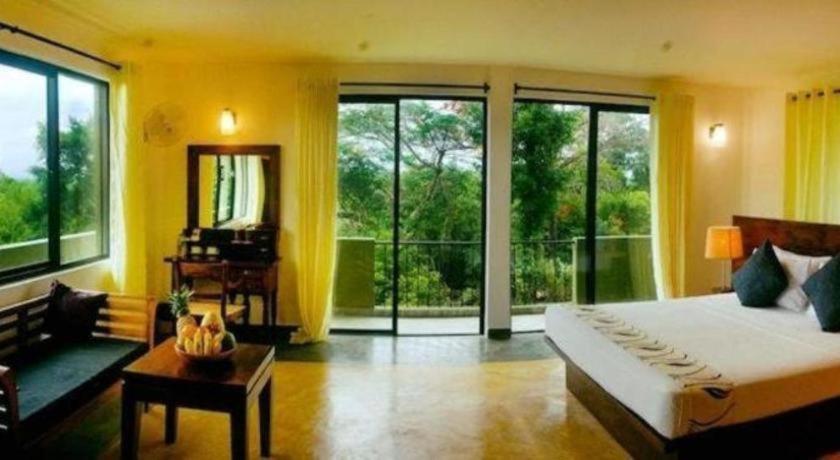 Mangrove Escapes Resort Bentota Zewnętrze zdjęcie