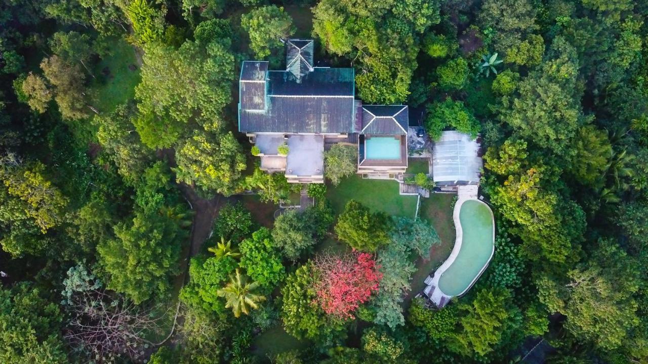 Mangrove Escapes Resort Bentota Zewnętrze zdjęcie