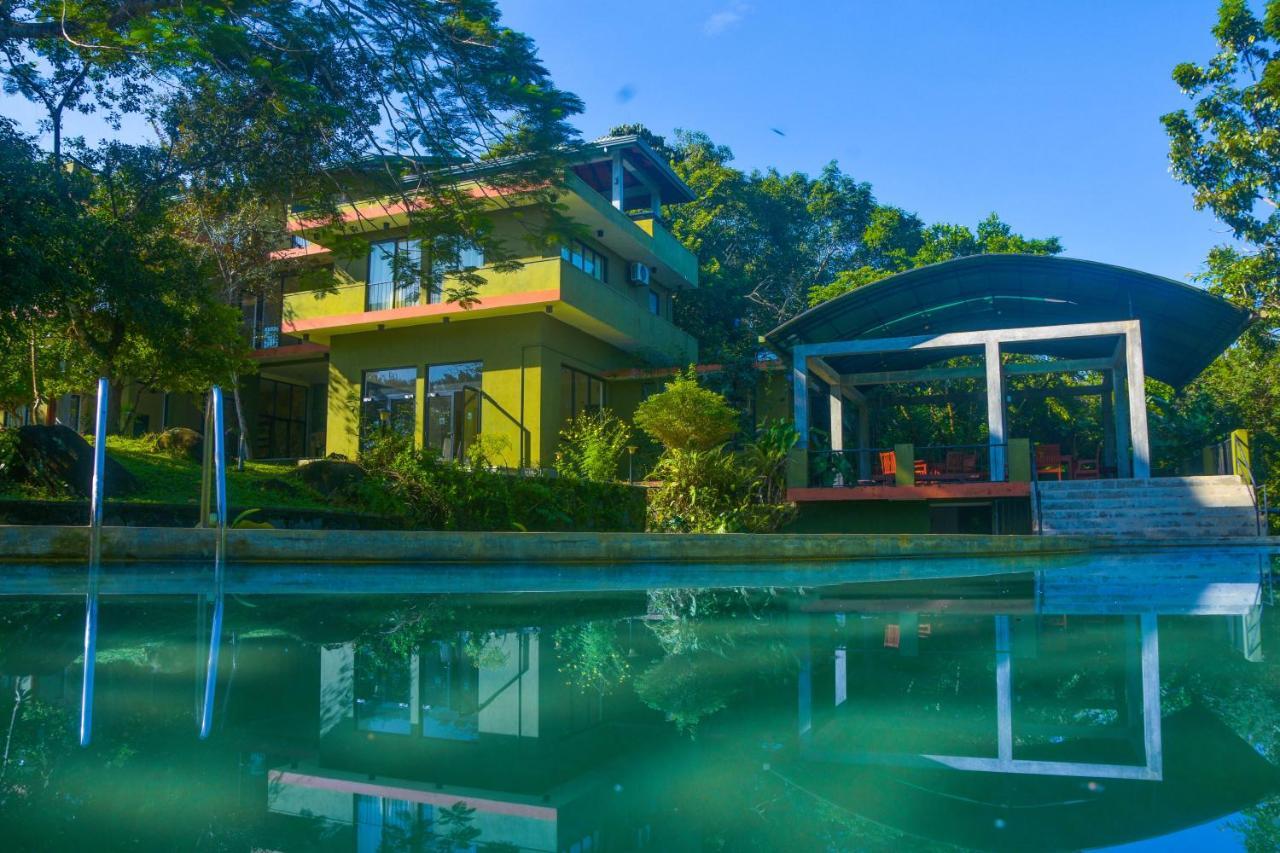 Mangrove Escapes Resort Bentota Zewnętrze zdjęcie