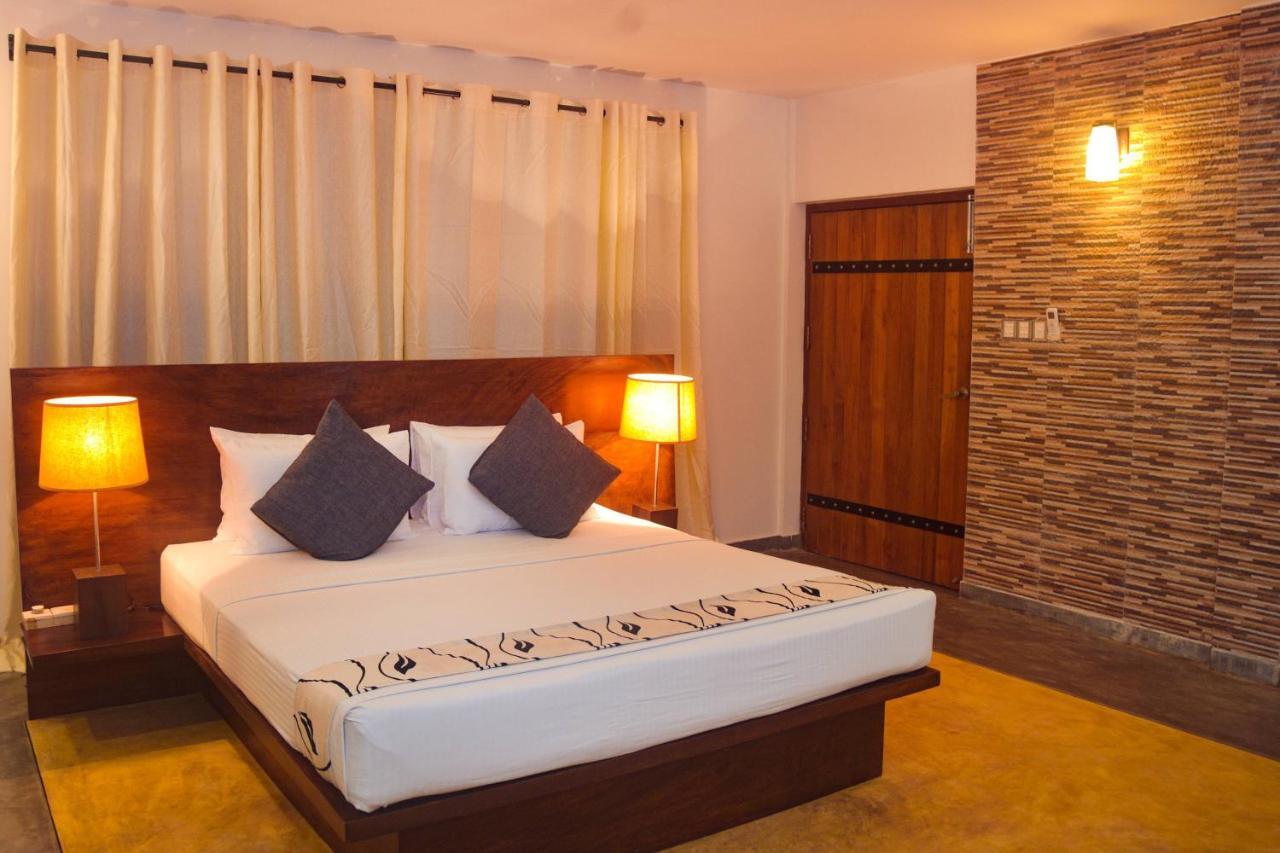 Mangrove Escapes Resort Bentota Zewnętrze zdjęcie