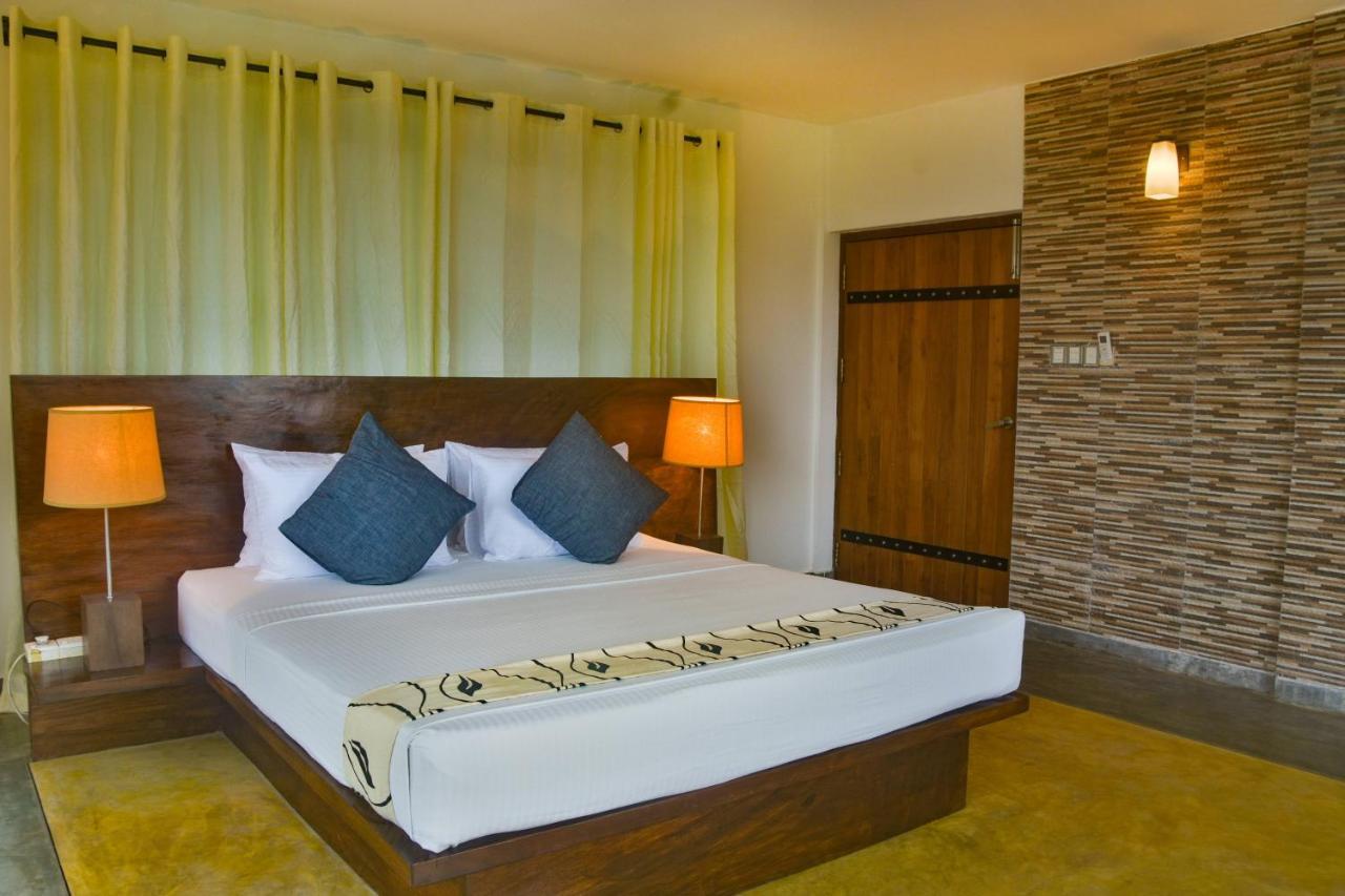 Mangrove Escapes Resort Bentota Zewnętrze zdjęcie