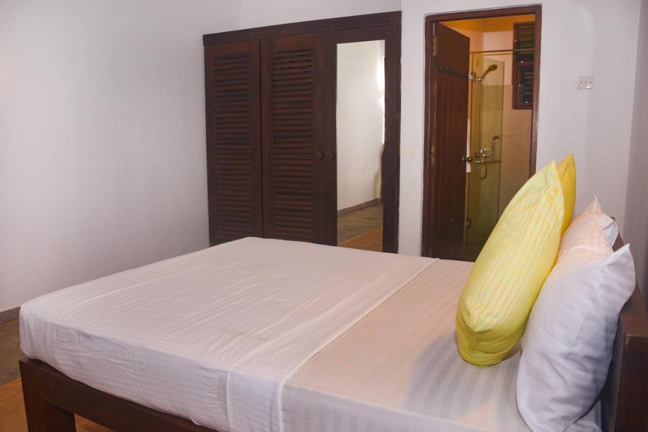 Mangrove Escapes Resort Bentota Zewnętrze zdjęcie