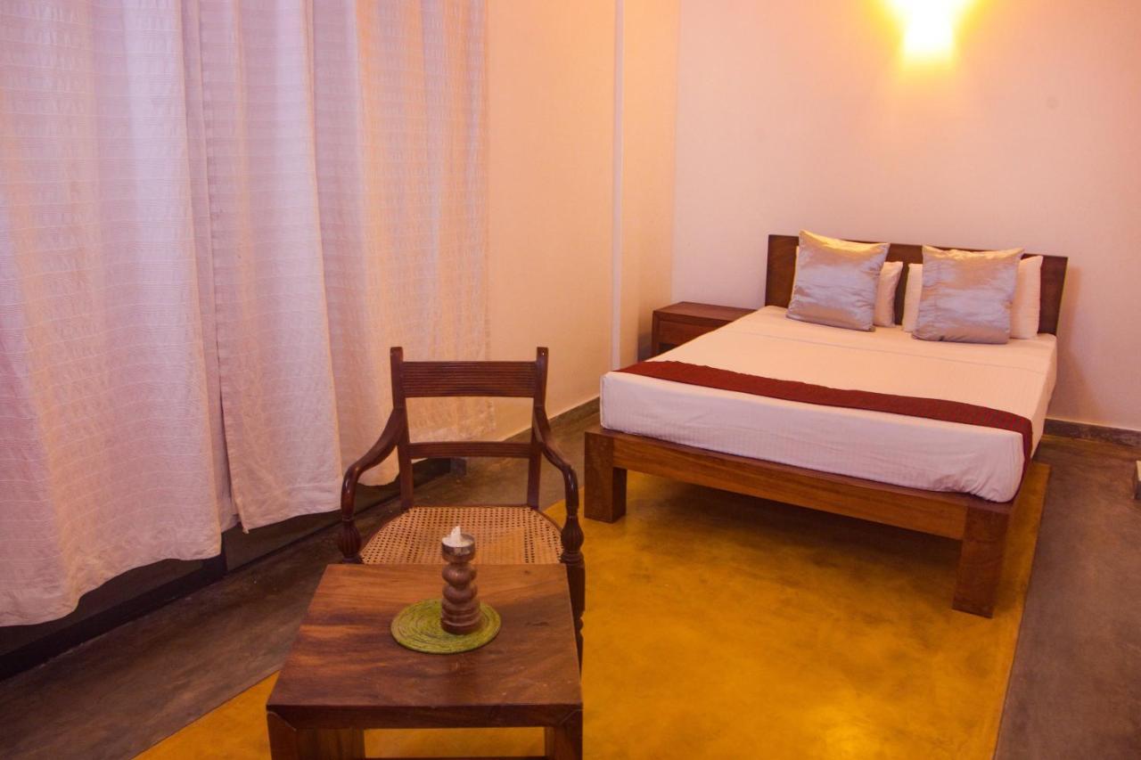 Mangrove Escapes Resort Bentota Zewnętrze zdjęcie