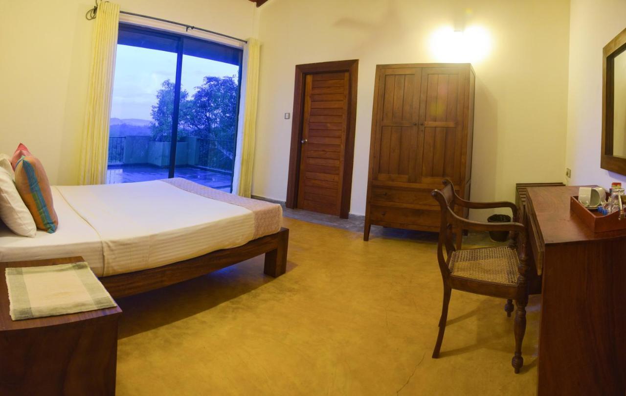 Mangrove Escapes Resort Bentota Zewnętrze zdjęcie