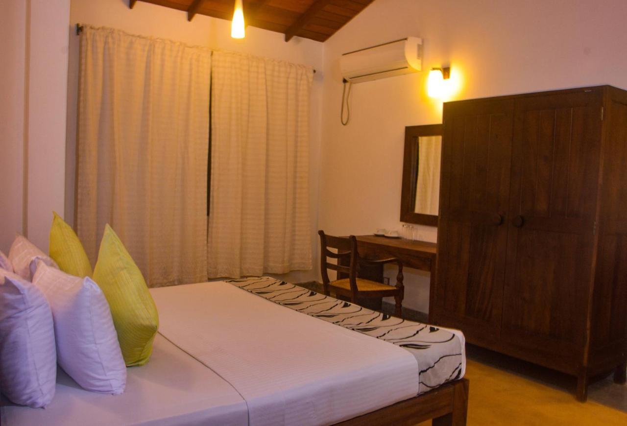 Mangrove Escapes Resort Bentota Zewnętrze zdjęcie