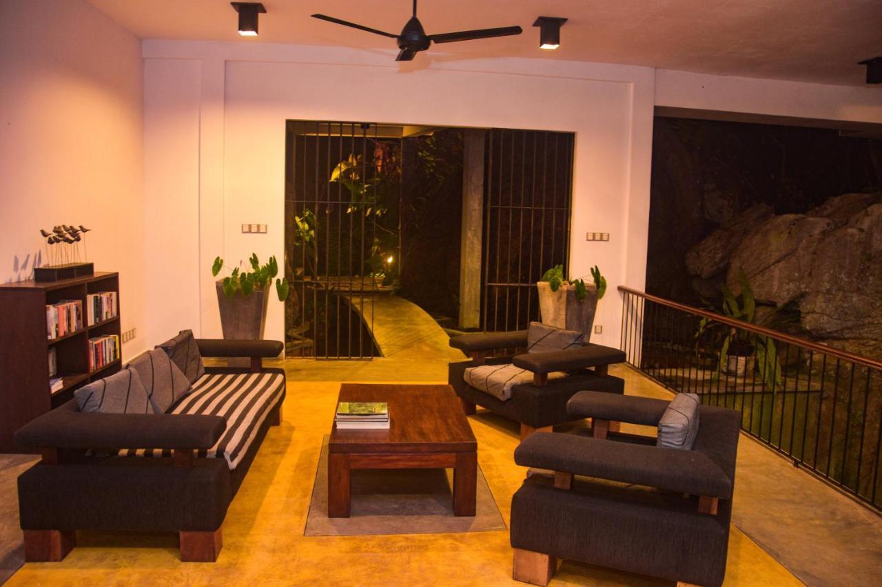 Mangrove Escapes Resort Bentota Zewnętrze zdjęcie