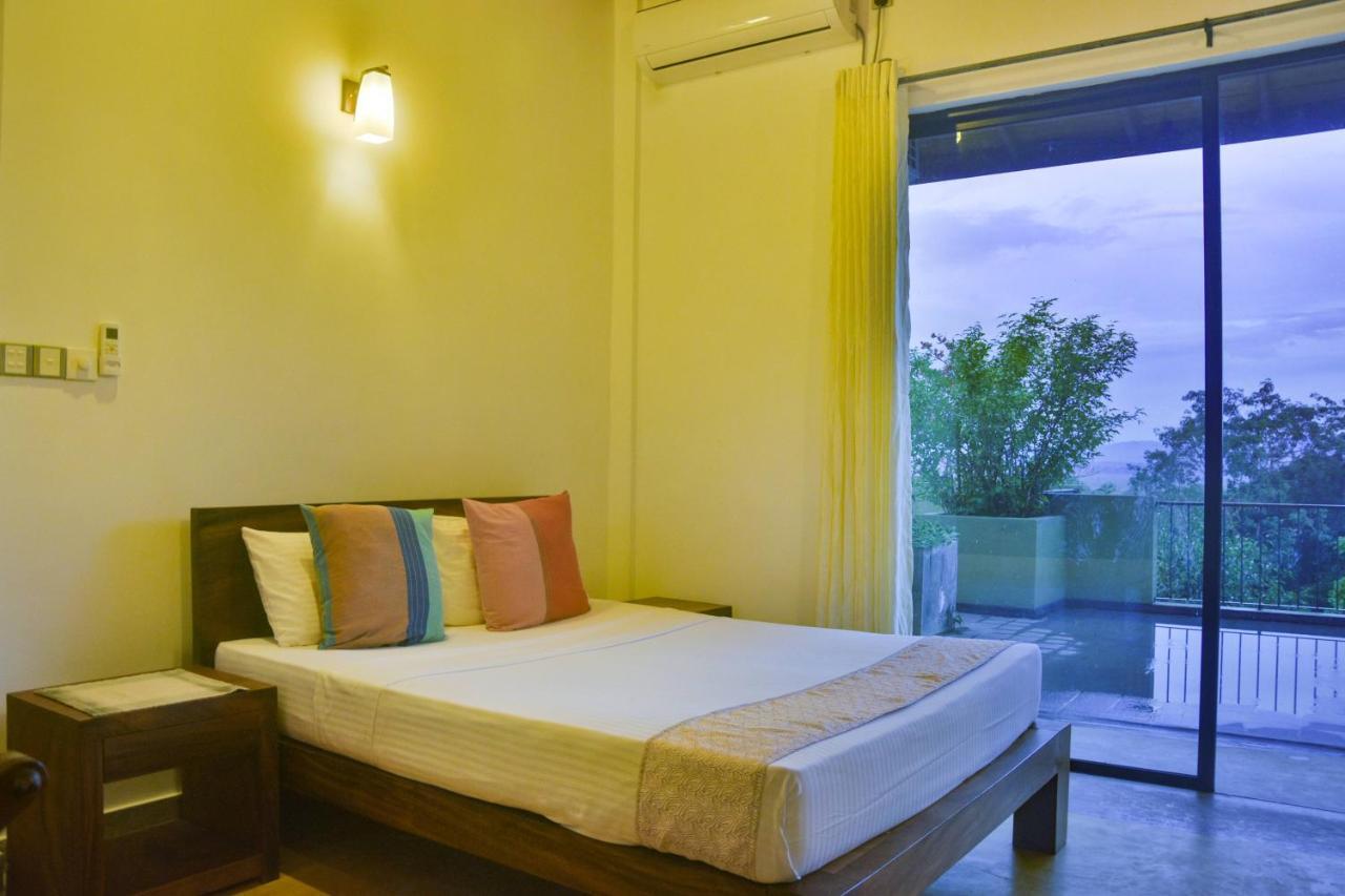 Mangrove Escapes Resort Bentota Zewnętrze zdjęcie