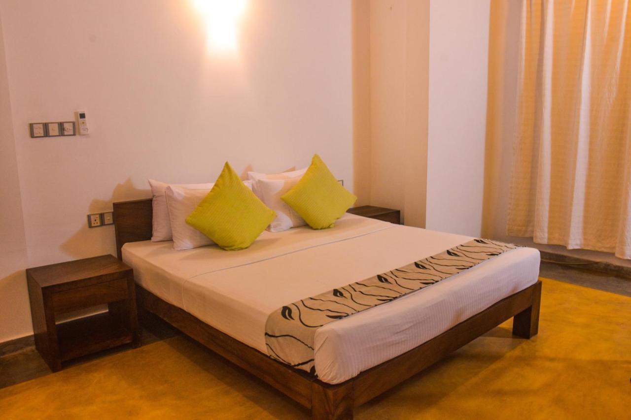 Mangrove Escapes Resort Bentota Zewnętrze zdjęcie