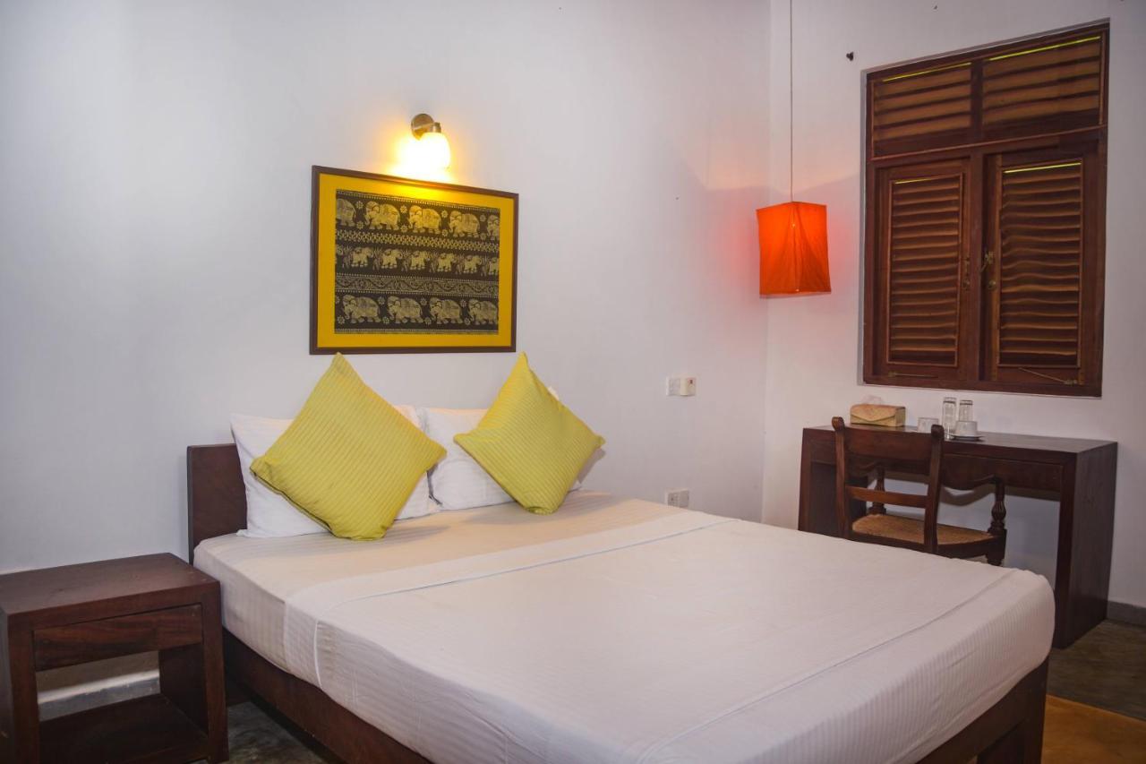 Mangrove Escapes Resort Bentota Zewnętrze zdjęcie